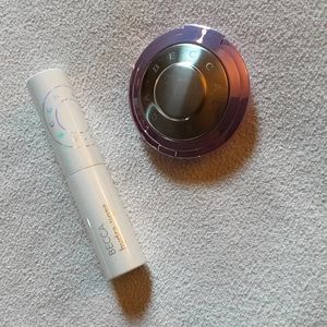 Becca x Barbie Ferreira Light & Lip Duo (DISCONTINUED)